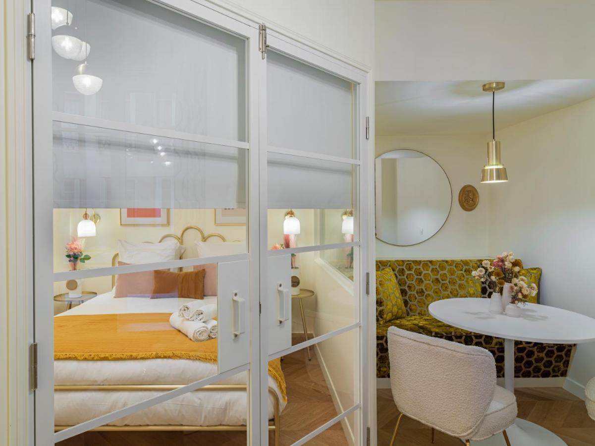 פריז The Margarette Suite מראה חיצוני תמונה